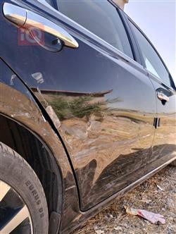 نيسان ألتيما